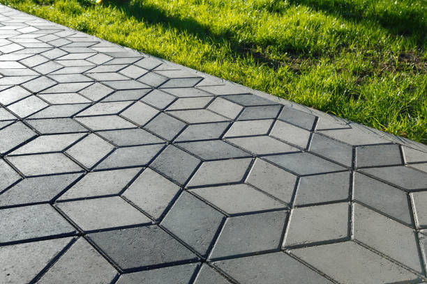 Best Best Driveway Pavers  in March Ar, CA