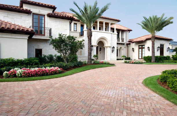 Reasons to Select Us for Your Driveway Paving Requirements in March Ar, CA